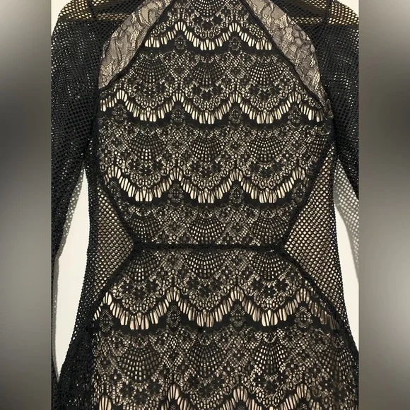 EXPRESS DRESS - Picture 3 of 4